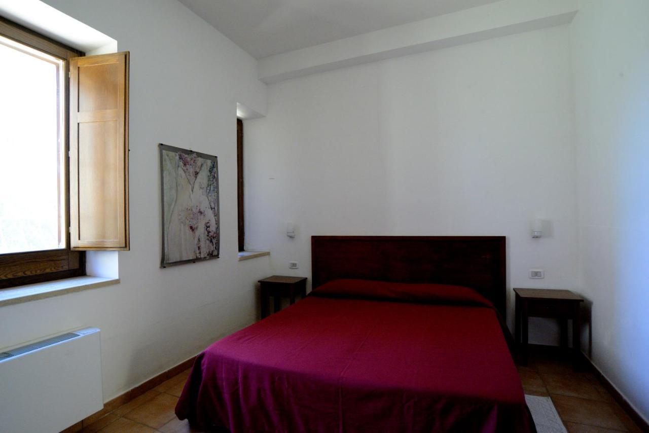 Casa Del Geco Bed & Breakfast Paestum Exterior photo