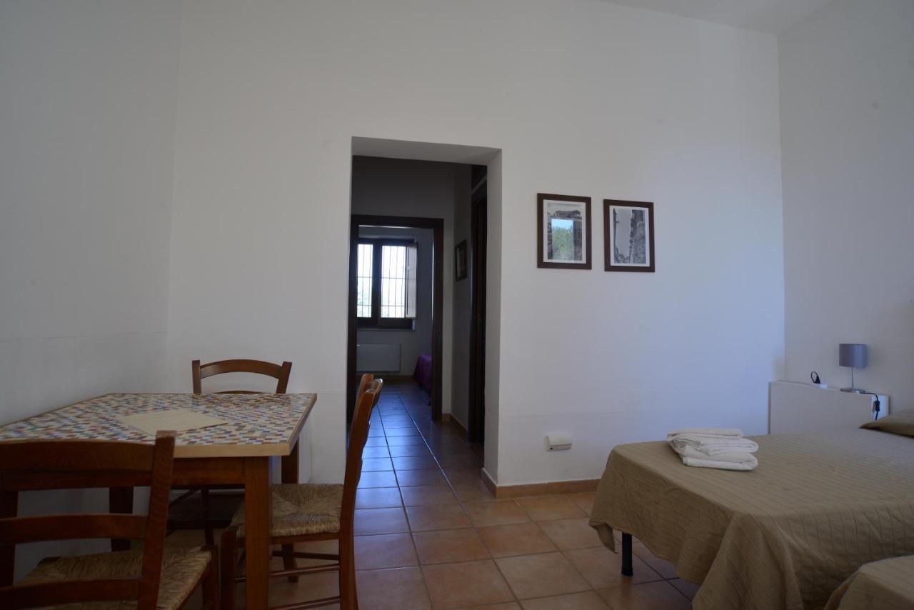 Casa Del Geco Bed & Breakfast Paestum Exterior photo