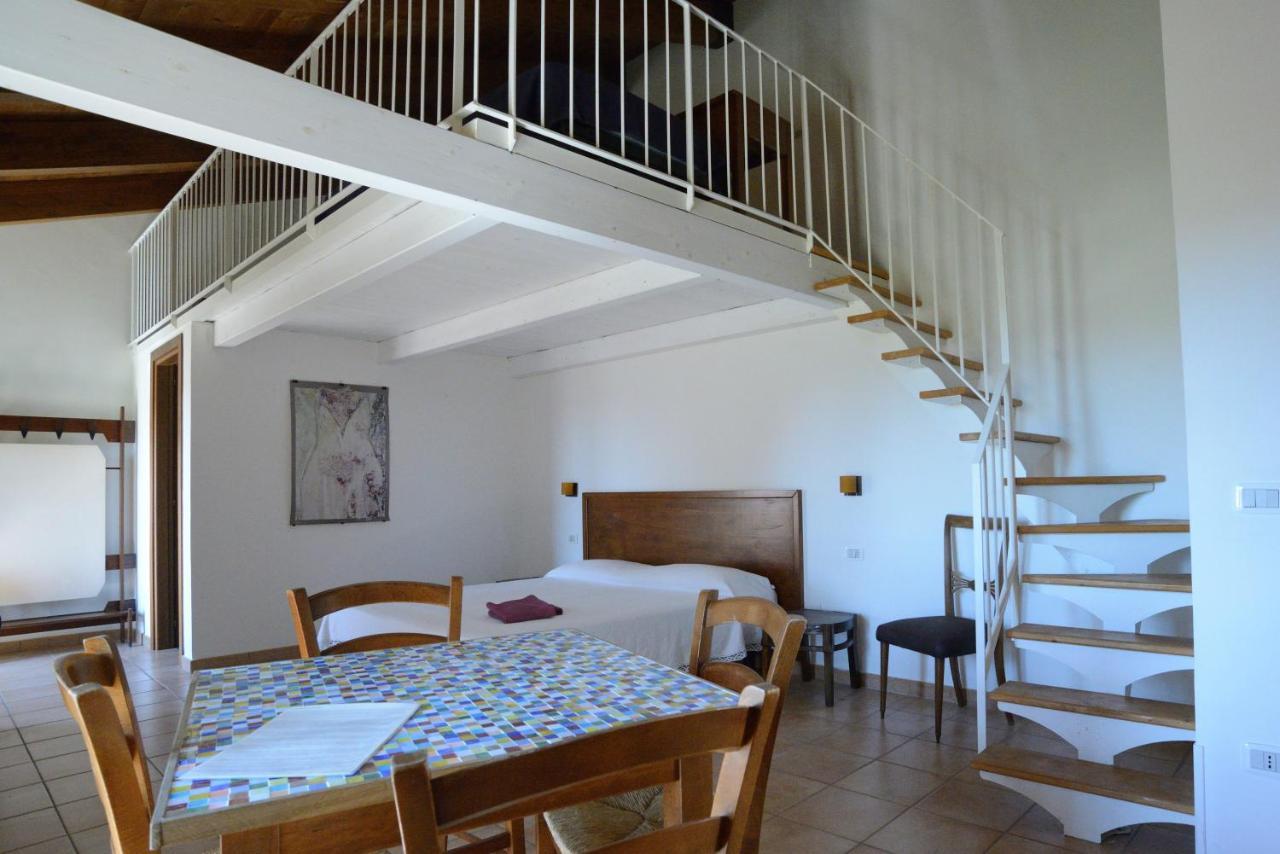 Casa Del Geco Bed & Breakfast Paestum Exterior photo