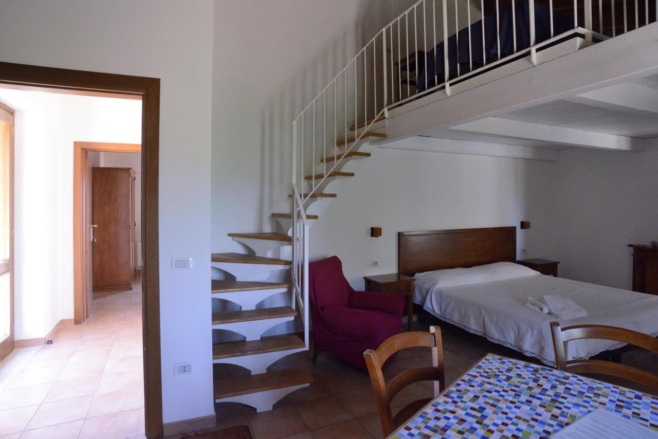 Casa Del Geco Bed & Breakfast Paestum Exterior photo