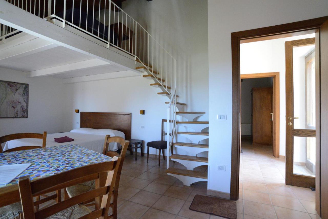 Casa Del Geco Bed & Breakfast Paestum Exterior photo